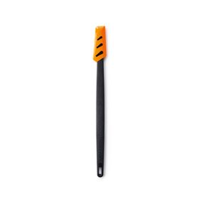 Tupperware Siyah Silikon İnce Spatula