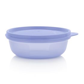 Tupperware S&S 300 ml Lila Saklama Kabı