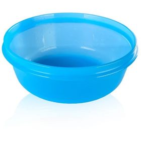 Tupperware S&S 600 ml Mavi Saklama Kabı