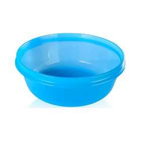 Tupperware S&S 600 ml Mavi Saklama Kabı