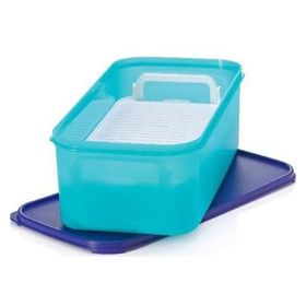 Tupperware Star 6 lt Saklama Kabı
