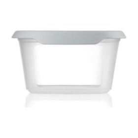 Tupperware Tek Dokunuş 540 ml Saklama Kabı