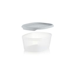 Tupperware Tek Dokunuş 540 ml Saklama Kabı