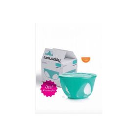 Tupperware Tutku 4.3 lt Saklama Kabı