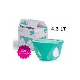 Tupperware Tutku 4.3 lt Saklama Kabı