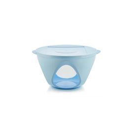 Tupperware Tutku Mavi 4.3 lt Saklama Kabı