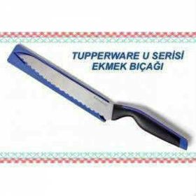 Tupperware U Ekmek Bıçağı