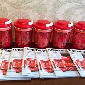 Tupperware U Şef Bıçağı