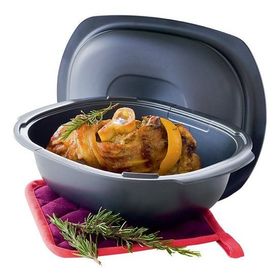 Tupperware Ultra Pro 2 lt Fırın Kabı