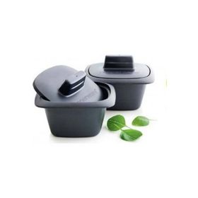 Tupperware Ultra Pro 2 lt Fırın Kabı