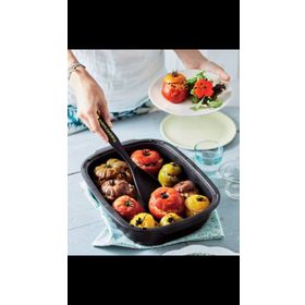 Tupperware Ultra Pro 2 lt Fırın Kabı
