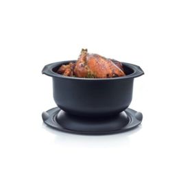 Tupperware Ultra Pro 5 lt Fırın Kabı