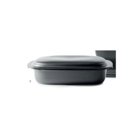 Tupperware Ultra Pro Lazanya 3.3 lt Fırın Kabı