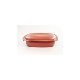 Tupperware Ultra Pro Lazanya 3.3 lt Fırın Kabı
