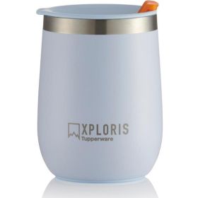 Tupperware Xploris 230 ml Mavi Termos