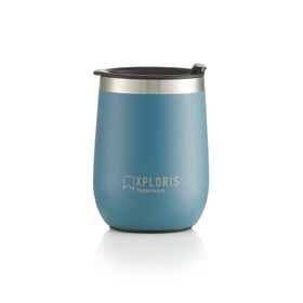 Tupperware Xploris 230 ml Yeşil Termos