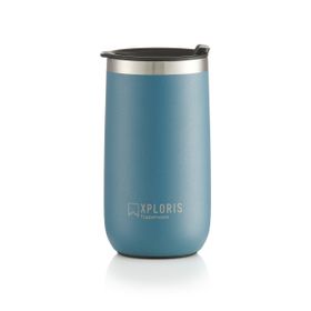 Tupperware Xploris 350 ml Yeşil Termos
