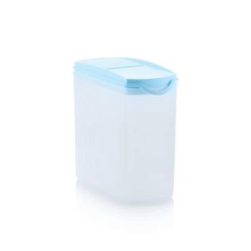 Tupperware Yer Kaplamaz Ada 1.6 lt Saklama Kabı