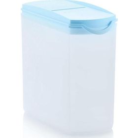 Tupperware Yer Kaplamaz Ada 1.6 lt Saklama Kabı