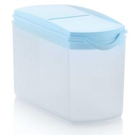 Tupperware Yer Kaplamaz Ada 1 lt Saklama Kabı