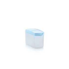 Tupperware Yer Kaplamaz Ada 1 lt Saklama Kabı