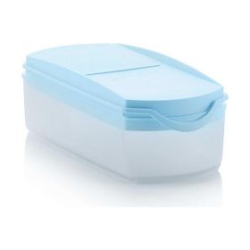 Tupperware Yer Kaplamaz Ada 350 ml Saklama Kabı