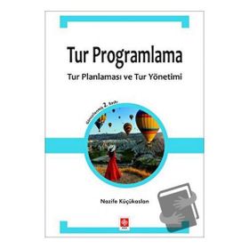 Tur Programlama - Nazife Küçükaslan