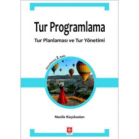Tur Programlama - Nazife Küçükaslan