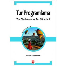 Tur Programlama - Nazife Küçükaslan