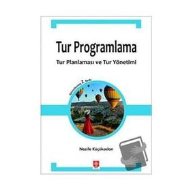Tur Programlama - Nazife Küçükaslan