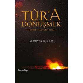 Tur'a Dönüşmek - Necmettin Şahinler