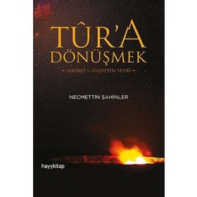 Tur'a Dönüşmek - Necmettin Şahinler