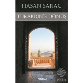 Turabdin’de Kalanlar - turna celik