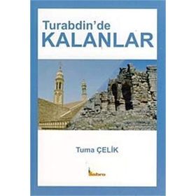 Turabdin’de Kalanlar - turna celik