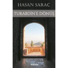 Turabdin’de Kalanlar - turna celik