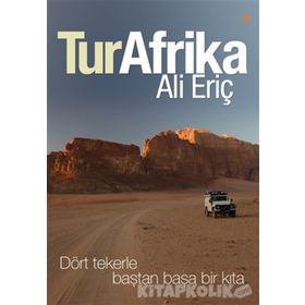 TurAfrika - Ali Eriç