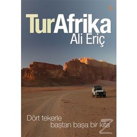 TurAfrika - Ali Eriç