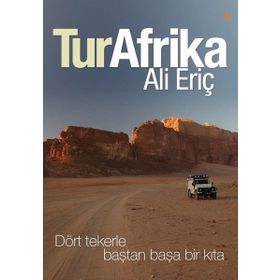TurAfrika - Ali Eriç