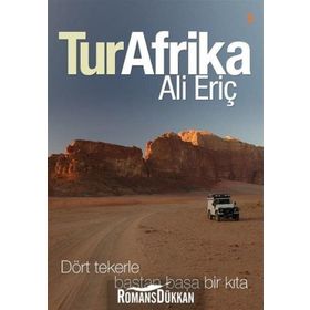 TurAfrika - Ali Eriç
