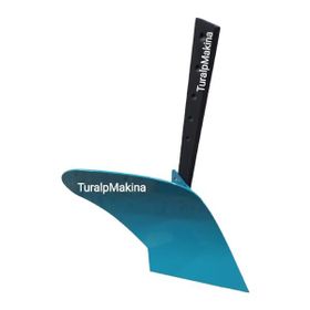Turalp Antrac 200 Çapa Makinası Pulluğu