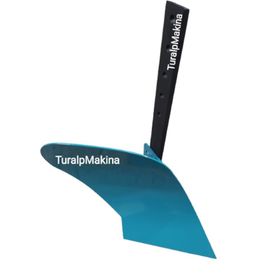 Turalp Antrac 200 Çapa Makinası Pulluğu
