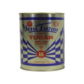 Turan 1 lt Bezir Yağı
