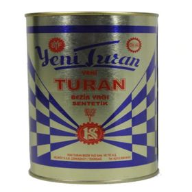 Turan 1 lt Bezir Yağı