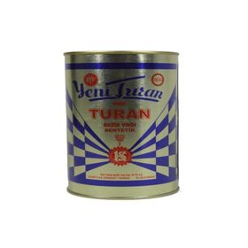 Turan 1 lt Bezir Yağı