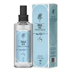 Turan 200 ml Ice Parfüm Kolonya