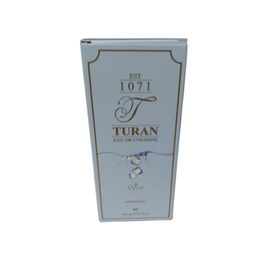 Turan 200 ml Ice Parfüm Kolonya