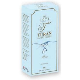 Turan 200 ml Ice Parfüm Kolonya
