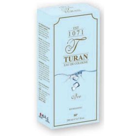 Turan 200 ml Ice Parfüm Kolonya