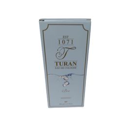 Turan 200 ml Ice Parfüm Kolonya