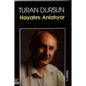 TURAN DURSUN HAYATINI ANLATIYOR - ŞULE PERİNÇEK